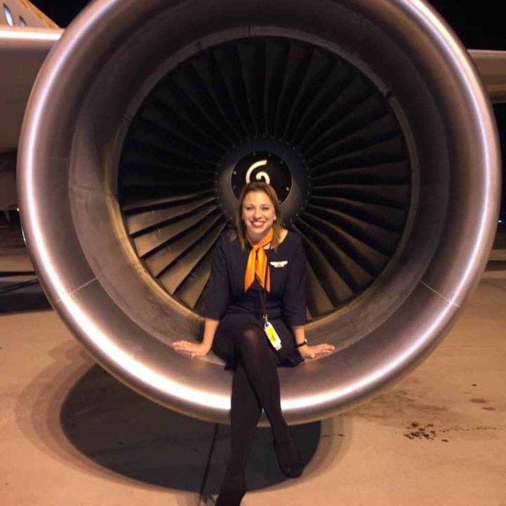 Meet your Posher, Jillian